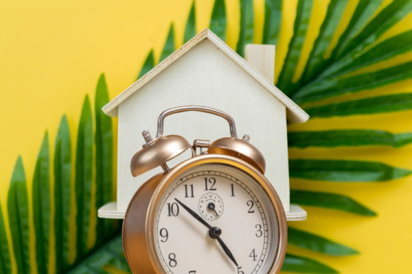 Five Best Times to Buy Real Estate in Nigeria: A Strategic Guide for Investors