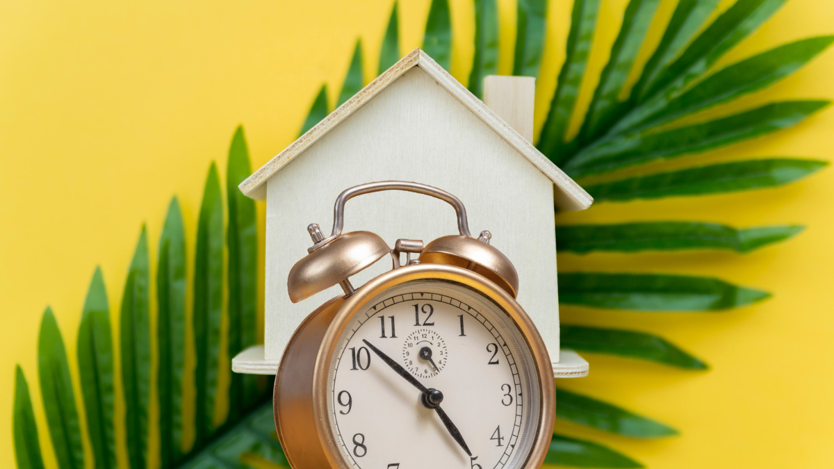 Five Best Times to Buy Real Estate in Nigeria: A Strategic Guide for Investors