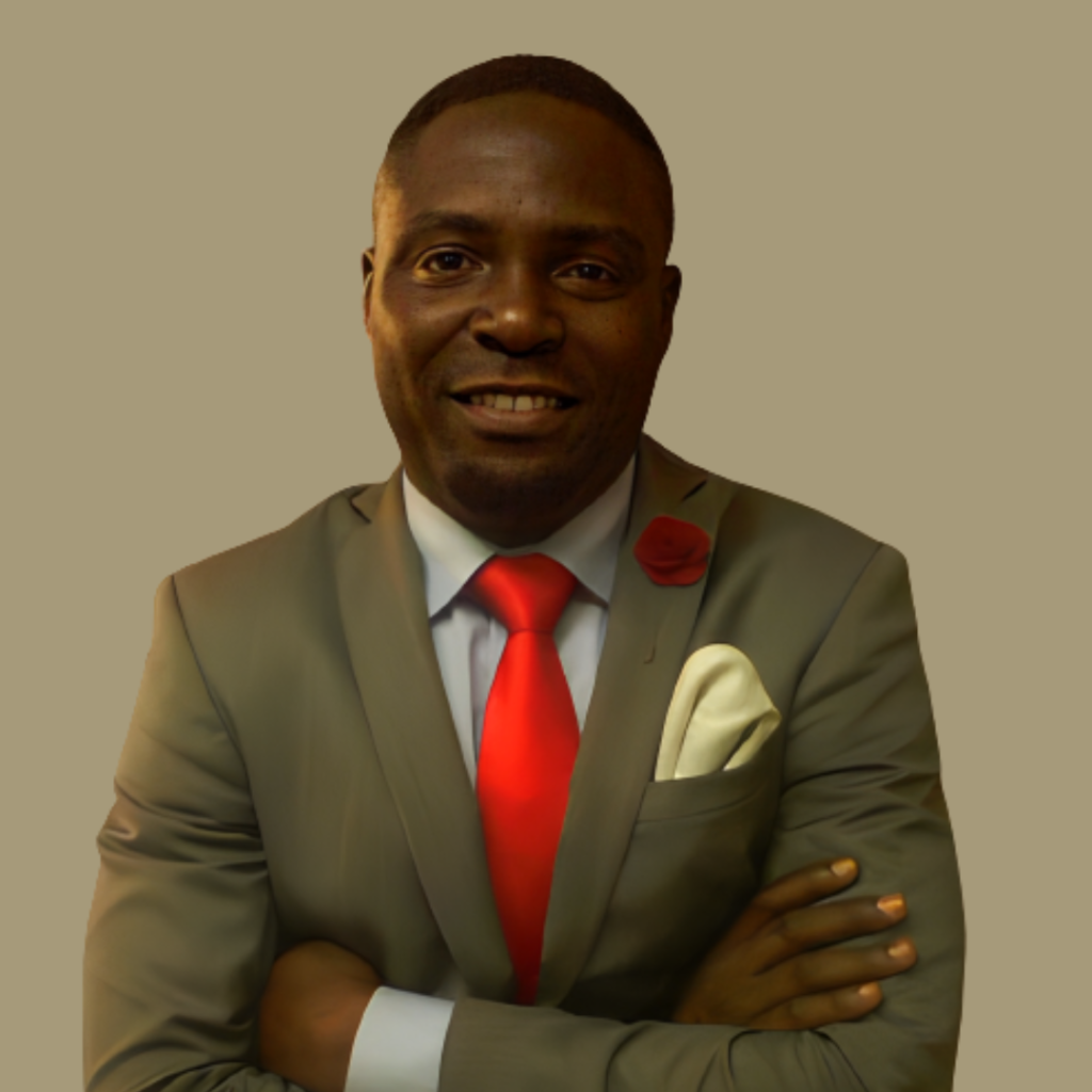 Ijewemen Ojo- founder of REING by BlueMouse