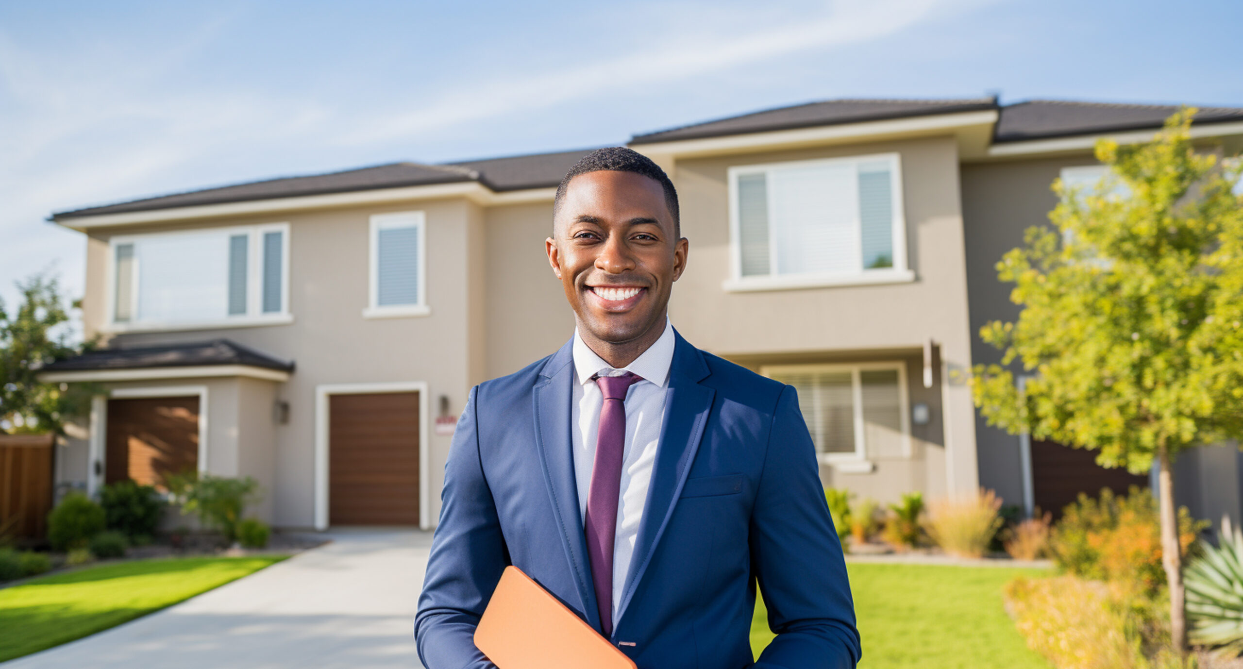 ReaReal Estate for Nigerians in the Diaspora: How to Buy Property and Invest from Abroad