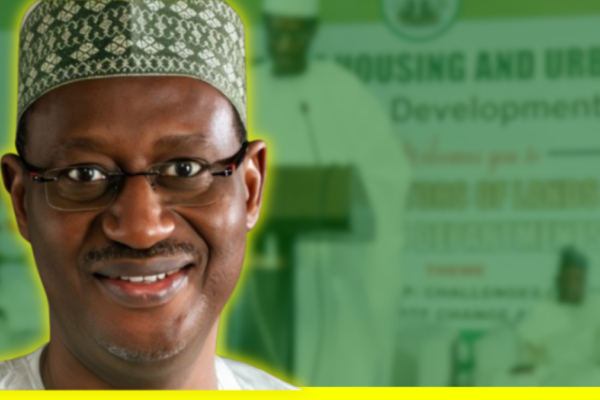 FG gives titled property owners nationwide 60 days to pay ground rent or face C of O revocation